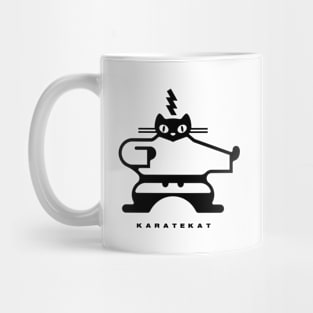 KARATEKAT Mug